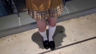 颜值美少女露脸白色比基尼诱惑全裸自慰，特写掰穴，粉嫩如初小小馒头逼道具插穴白浆流出第02集