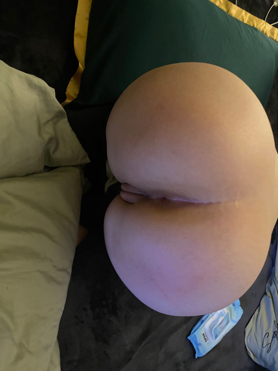 【2023-06-12】bullying nipples